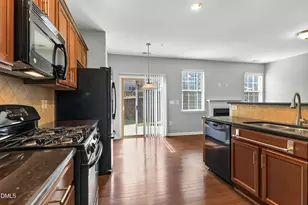 614 Rose Laurel Ct, Apex, NC 27523 - Photo 14