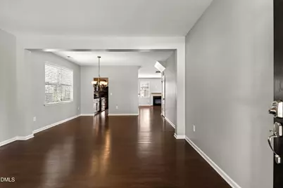 614 Rose Laurel Court, Apex, NC 27523 - Photo 4