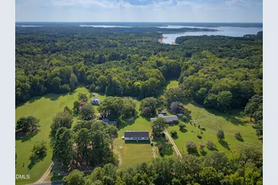 523 County Line Road, Manson, NC 27553 - Photo 34