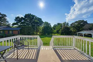 523 County Line Rd, Manson, NC 27553 - Photo 30