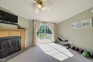 523 County Line Rd, Manson, NC 27553 - Photo 16