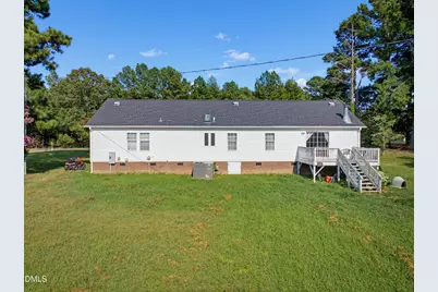 523 County Line Road, Manson, NC 27553 - Photo 32