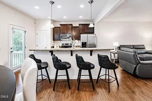 1428 Montonia St, Wake Forest, NC 27587 - Photo 8