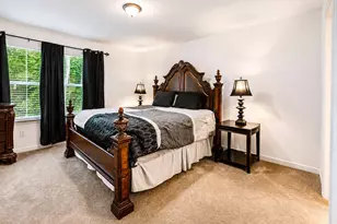 1428 Montonia St, Wake Forest, NC 27587 - Photo 16