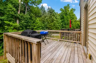 1428 Montonia St, Wake Forest, NC 27587 - Photo 28