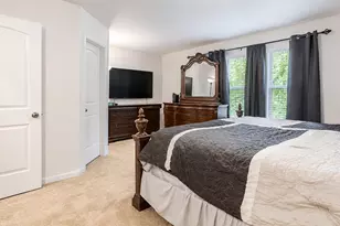 1428 Montonia St, Wake Forest, NC 27587 - Photo 14