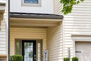 1428 Montonia St, Wake Forest, NC 27587 - Photo 2