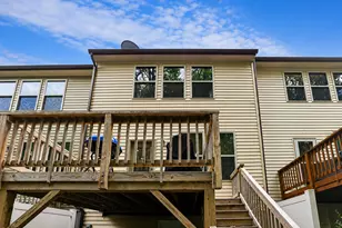 1428 Montonia St, Wake Forest, NC 27587 - Photo 24
