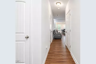 1428 Montonia Street, Wake Forest, NC 27587 - Photo 4