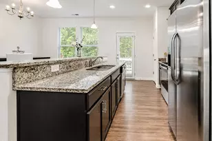 1428 Montonia St, Wake Forest, NC 27587 - Photo 8