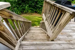 1428 Montonia St, Wake Forest, NC 27587 - Photo 26
