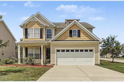201 Hope Valley Road, Knightdale, NC 27545 - Photo 1