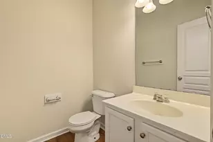 201 Hope Valley Rd, Knightdale, NC 27545 - Photo 20