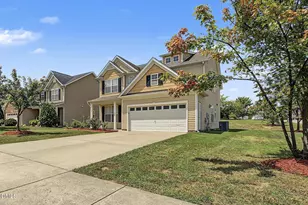 201 Hope Valley Rd, Knightdale, NC 27545 - Photo 2