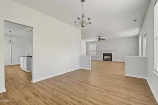 201 Hope Valley Rd, Knightdale, NC 27545 - Photo 12