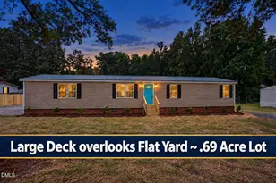 6211 Lemon Springs Rd, Sanford, NC 27332 - Photo 1
