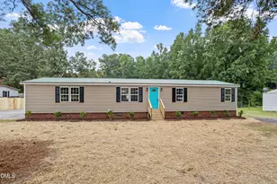 6211 Lemon Springs Rd, Sanford, NC 27332 - Photo 1