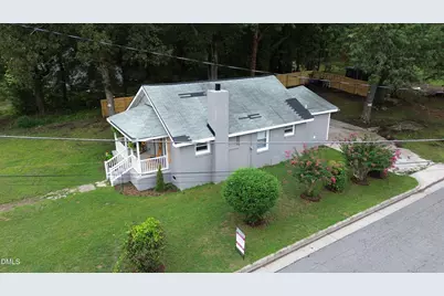 417 Green, Roxboro, NC 27573 - Photo 20