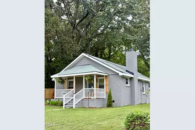 417 Green Street Street, Roxboro, NC 27573 - Photo 2