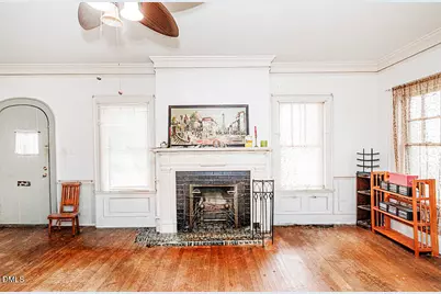 722 Eastern Avenue, Rocky Mount, NC 27801 - Photo 6