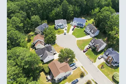 8308 Neuse Rapids Road, Raleigh, NC 27616 - Photo 2