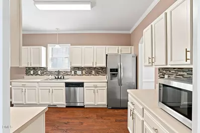 8308 Neuse Rapids Road, Raleigh, NC 27616 - Photo 14