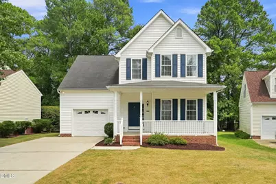 8308 Neuse Rapids Road, Raleigh, NC 27616 - Photo 4