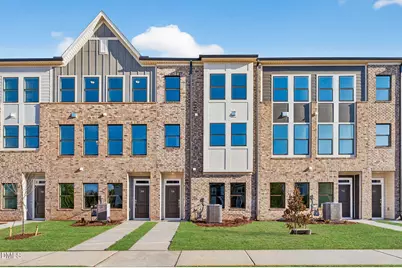 770 Ballyneal Alley, Cary, NC 27513 - Photo 2