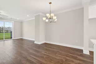 770 Ballyneal Aly, Cary, NC 27513 - Photo 18