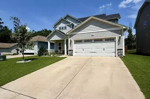 325 Whetstone Dr, Angier, NC 27501 - Photo 2