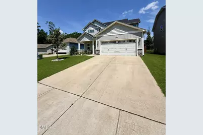 325 Whetstone Drive, Angier, NC 27501 - Photo 2