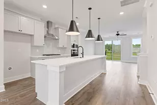 790 Ballyneal Aly, Cary, NC 27513 - Photo 14
