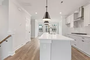 790 Ballyneal Aly, Cary, NC 27513 - Photo 8