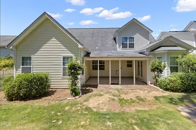 405 Braxcarr Street, Holly Springs, NC 27540 - Photo 50