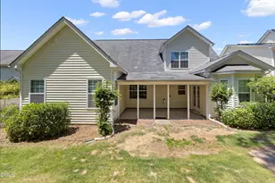 405 Braxcarr St, Holly Springs, NC 27540 - Photo 50