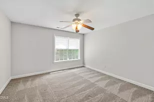 405 Braxcarr St, Holly Springs, NC 27540 - Photo 42