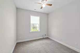405 Braxcarr St, Holly Springs, NC 27540 - Photo 34