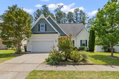 405 Braxcarr Street, Holly Springs, NC 27540 - Photo 1