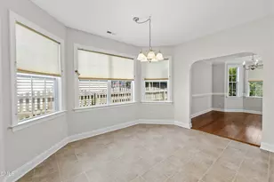 405 Braxcarr St, Holly Springs, NC 27540 - Photo 20