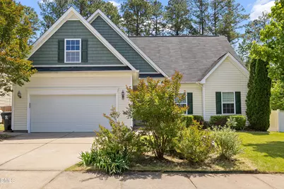 405 Braxcarr Street, Holly Springs, NC 27540 - Photo 2