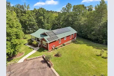 1440 Boy Scout Camp Road, Yanceyville, NC 27379 - Photo 2