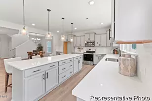 26 Hawks View Point, Pittsboro, NC 27312 - Photo 2