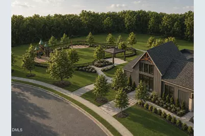 26 Hawks View Point #391, Pittsboro, NC 27312 - Photo 24