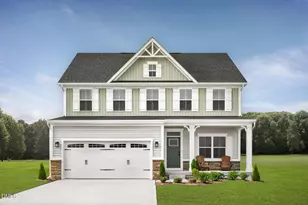 2244 Silver Laurel Ln, Raleigh, NC 27604 - Photo 4