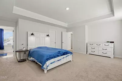 829 James J Freeland Memorial Drive, Hillsborough, NC 27278 - Photo 10