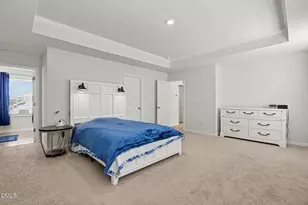 829 James J Freeland Memorial Dr, Hillsborough, NC 27278 - Photo 10