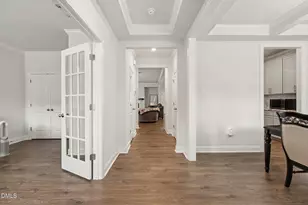 829 James J Freeland Memorial Dr, Hillsborough, NC 27278 - Photo 2