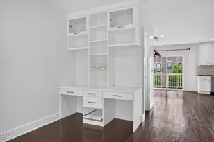 501 N Person St, Raleigh, NC 27604 - Photo 8