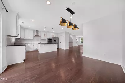 501 N Person Street #205, Raleigh, NC 27604 - Photo 1