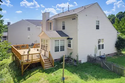 9605 Burge Court, Wake Forest, NC 27587 - Photo 50